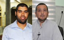 رداً على "هايمن" - الشيخان سليمان سطل ومحمد أبو نجم "يافا ستبقى عربية رغم أنف الحاقدين"